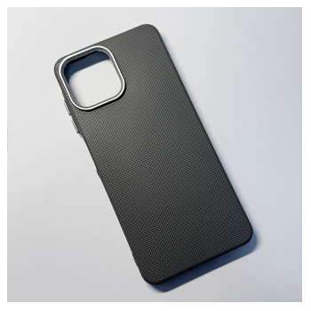 Maska MonoLine za Samsung A07/ A075F/ A08/ A085F siva