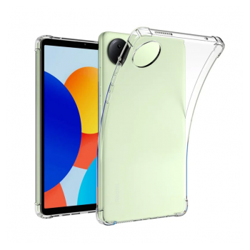 Maska Skin za Xiaomi Redmi Pad SE (2024) 8.7 in transparent
