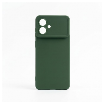 Maska Giulietta za Samsung S26 Edge mat zelena