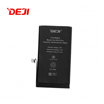 Baterija DEJI za IPhone 12/12 Pro (2815 mAh)