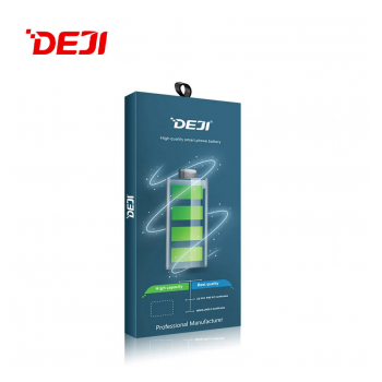 Baterija DEJI za Samsung A06 HQ-716OSS (4855 mAh)