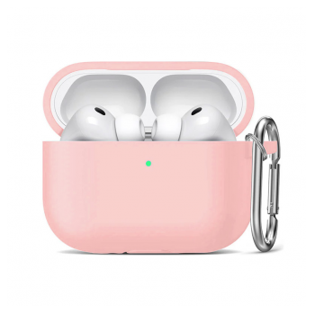 Zastitna futrola za Airpods 3 Pro roze