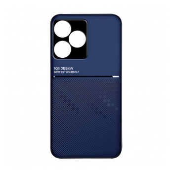 Maska Anti Static za Honor X5c/ X5c Plus plava