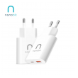 Kucni punjac Nanobit NB107 GaN 25W
