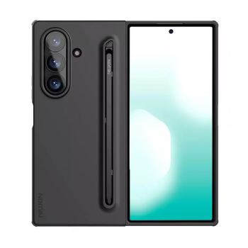 Maska NILLKIN Flex pure Fold Samsung Galaxy Z Fold 7/ F966B (S Pen version) crna