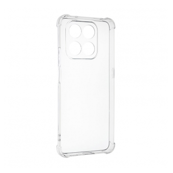 Maska Transparent Ice Cube za Honor 400 Smart/ X7d