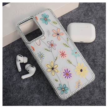 Maska Sunny Garden za Samsung A07/ A075F/ A08/ A085F Spring Bloom