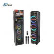 Thunder Bluetooth zvucnik ZQS-8315 crni