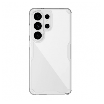 Maska NILLKIN Nature Pro za Samsung S26 Ultra/ S948B transparent
