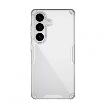 Maska NILLKIN Nature Pro za Samsung S26/ S941B transparent