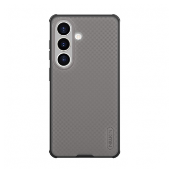 Maska NILLKIN Super Frosted Shield Pro za Samsung S26/ S941B transparent crna