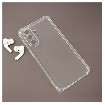 Maska Transparent Ice Cube za Samsung A37 5G/ A376B
