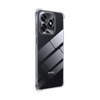 Maska Transparent Ice Cube za Honor X5c/ X5c Plus