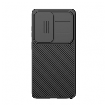 Maska NILLKIN CamShield Pro za Samsung S26 Ultra/ S948B crna