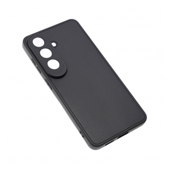 Maska 3D Camera za Samsung S26 Plus/ S946B crna