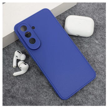 Maska 3D Camera za Samsung A57 5G/ A576B plava