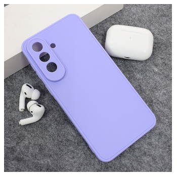 Maska 3D Camera za Samsung A57 5G/ A576B ljubicasta