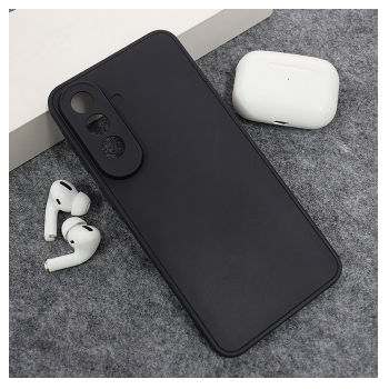 Maska 3D Camera za Samsung A57 5G/ A576B crna