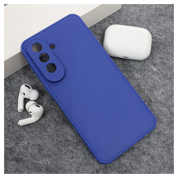 Maska 3D Camera za Samsung A37 5G/ A376B plava