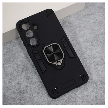 Maska IronGrip za Samsung S26 Plus/ S946B crna