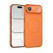 Maska Mag Case ColorLoop za iPhone Air narandzasta