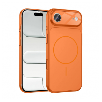 Maska Mag Case ColorLoop za iPhone Air narandzasta