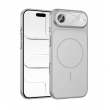Maska Mag Case ColorLoop za iPhone Air srebrna