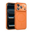 Maska Mag Case ColorLoop za iPhone 17 Pro/ 18 Pro narandzasta
