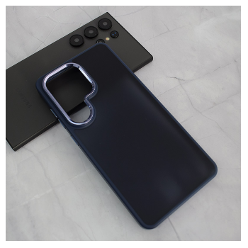 Maska Candy Shield za Samsung S26 Ultra/ S948B plava