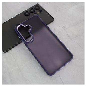 Maska Candy Shield za Samsung S26/ S941B ljubicasta