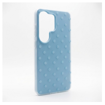 Maska Candy Dots za Samsung S26 Ultra/ S948B plava
