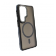 Maska Mag Case Color Edge za Samsung S26 Plus/ S946B siva