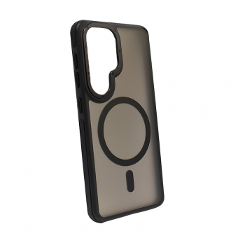 Maska Mag Case Color Edge za Samsung S26 Plus/ S946B crna