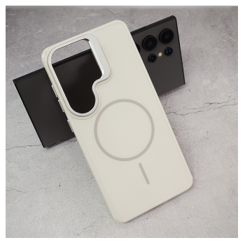 Maska Mag Case Pastel za Samsung S26 Ultra/ S948B desert titanium