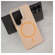 Maska Mag Case Pastel za Samsung S26/ S941B summit stone