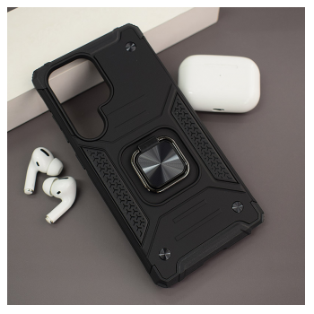 Maska Shockproof za Samsung S26 Ultra/ S948B crna