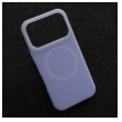 Maska Mag Case Soft Sunbeam za iPhone 17 Pro Max/ 18 Pro Max ljubicasta