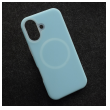 Maska Mag Case Soft Sunbeam za iPhone 17 plava