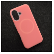 Maska Mag Case Soft Sunbeam za iPhone 17 pink