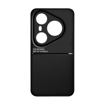 Maska Anti Static za Huawei Pura 80 Pro Plus crna