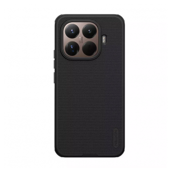 Maska NILLKIN Super Frosted Shield Pro za Xiaomi 15T Pro crna