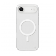 Maska Mag Case SwitchEasy Skin za iPhone Air transparent