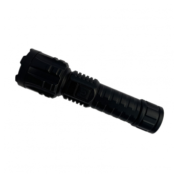Baterijska lampa crna