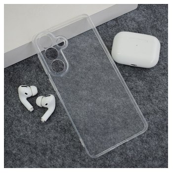 Maska Skin Silikon za Samsung S26 Plus/ S946B transparent