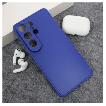 Maska 3D Camera za Samsung S26 Ultra/ S948B plava