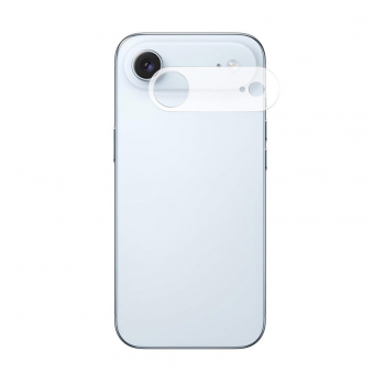 Zastita kamere za iPhone Air transparent