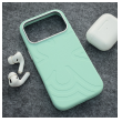 Maska Mag Case Abstract Flow za iPhone 17 Pro/ 18 Pro qinqshan jade