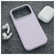 Maska Mag Case Abstract Flow za iPhone 17 Pro Max/ 18 Pro Max morandi purple