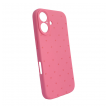 Maska Cute Heart za iPhone 17 pink