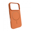 Maska Mag Case Kevlar Ultra Thin za iPhone 17 Pro narandzasta